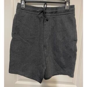 Goodfellow mens small sweat shorts